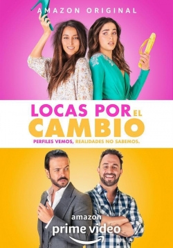 watch free Locas por el Cambio hd online