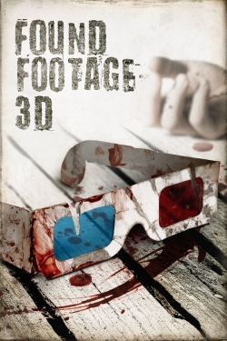 watch free Found Footage 3D hd online
