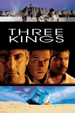 watch free Three Kings hd online