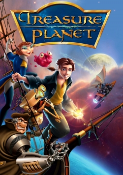 watch free Treasure Planet hd online