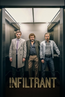 watch free De Infiltrant hd online