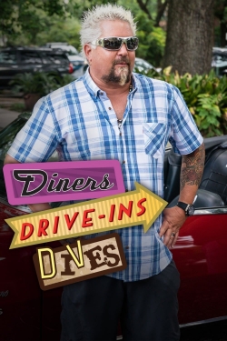 watch free Diners, Drive-Ins and Dives hd online