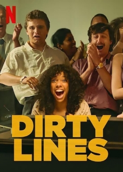 watch free Dirty Lines hd online