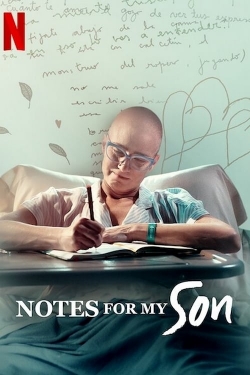 watch free Notes for My Son hd online