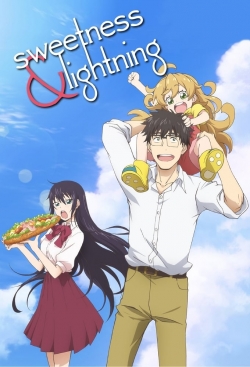 watch free Sweetness & Lightning hd online