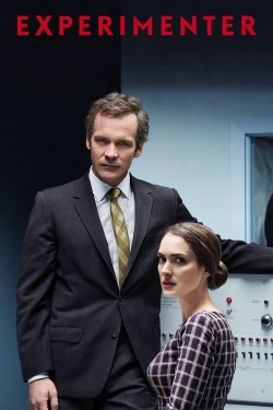 watch free Experimenter hd online