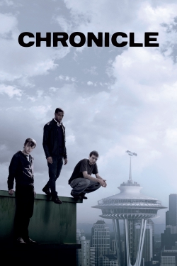 watch free Chronicle hd online