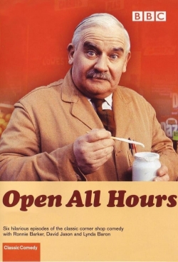watch free Open All Hours hd online