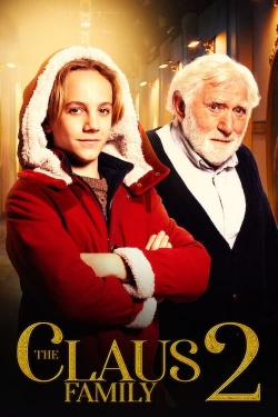 watch free The Claus Family 2 hd online