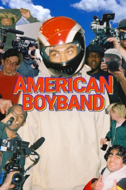 watch free American Boyband hd online