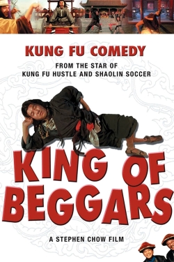 watch free King of Beggars hd online