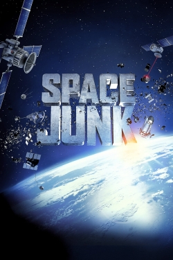 watch free Space Junk 3D hd online