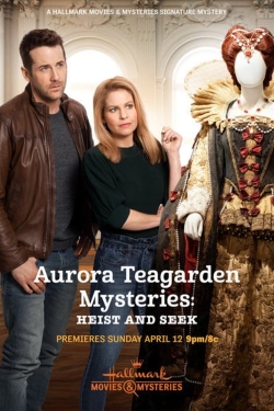 watch free Aurora Teagarden Mysteries: Heist and Seek hd online
