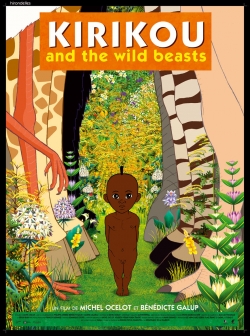 watch free Kirikou and the Wild Beasts hd online