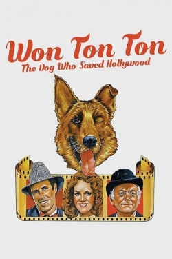 watch free Won Ton Ton: The Dog Who Saved Hollywood hd online