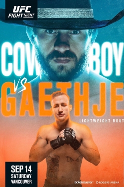 watch free UFC Fight Night 158: Cerrone vs. Gaethje hd online