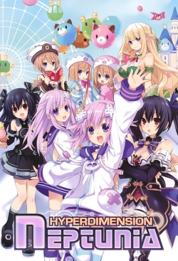 watch free Hyperdimension Neptunia hd online