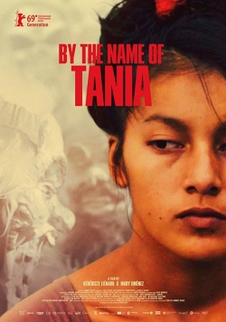 watch free By the name of Tania hd online