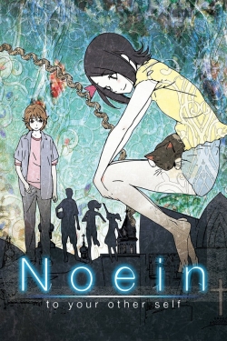 watch free Noein hd online