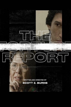 watch free The Report hd online