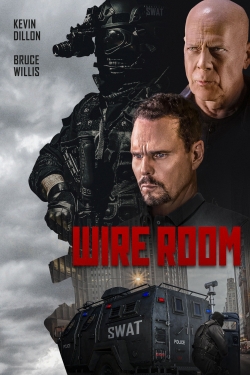 watch free Wire Room hd online