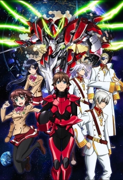 watch free Valvrave the Liberator hd online