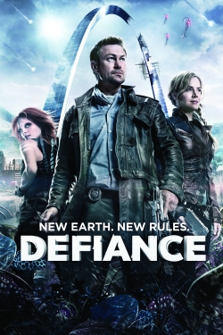 watch free Defiance hd online