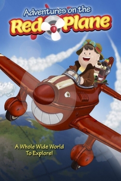 watch free Adventures on the Red Plane hd online
