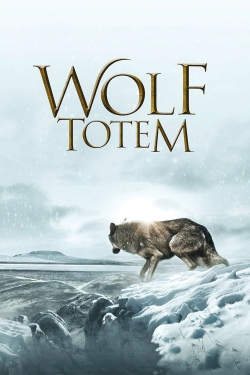 watch free Wolf Totem hd online