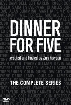 watch free Dinner for Five hd online