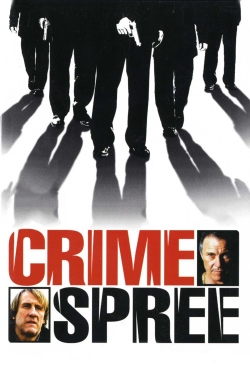 watch free Crime Spree hd online