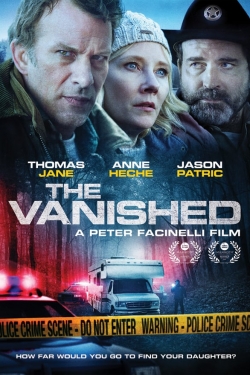 watch free The Vanished hd online