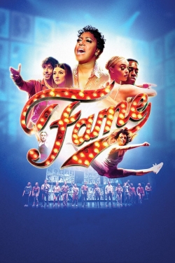watch free Fame: The Musical hd online