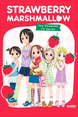 watch free Strawberry Marshmallow hd online