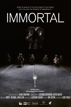 watch free Immortal hd online