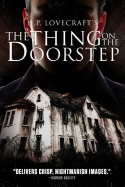 watch free The Thing on the Doorstep hd online