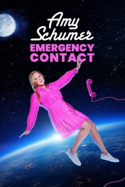 watch free Amy Schumer: Emergency Contact hd online