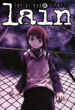 watch free Serial Experiments Lain hd online