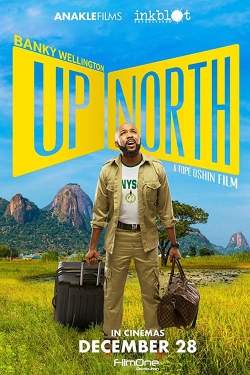 watch free Up North hd online