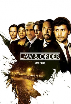 watch free Law & Order hd online