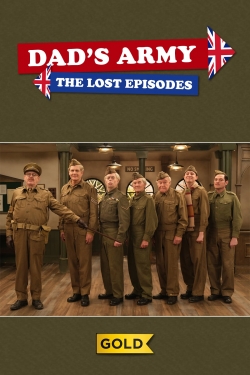 watch free Dad's Army: The Lost Episodes hd online