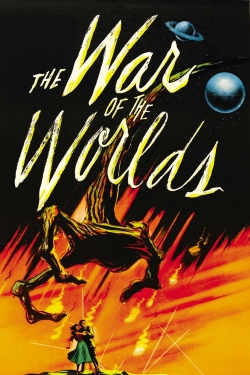 watch free The War of the Worlds hd online