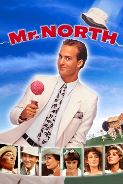 watch free Mr. North hd online