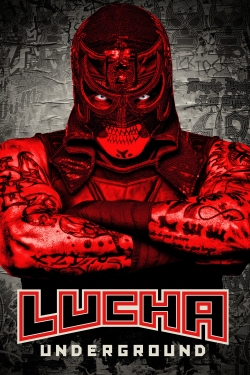 watch free Lucha Underground hd online