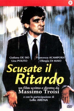 watch free Scusate il ritardo hd online