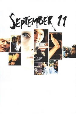 watch free 11'09''01 - September 11 hd online