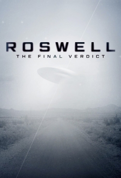 watch free Roswell: The Final Verdict hd online