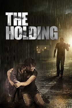 watch free The Holding hd online