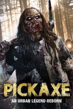 watch free Pickaxe hd online