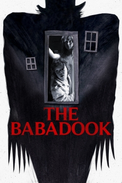 watch free The Babadook hd online